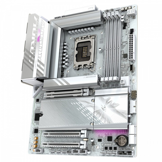 Płyta główna B860 A ELITE WF7 ICE 