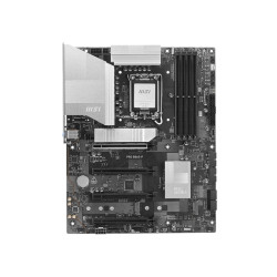 Płyta główna PRO B860-P s1851 4DDR5 ATX 