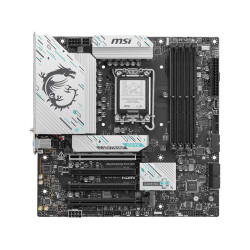 Płyta główna B860M GAMING PLUS WIFI s1851 4DDR5 ATX