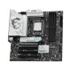 Płyta główna B860M GAMING PLUS WIFI s1851 4DDR5 ATX