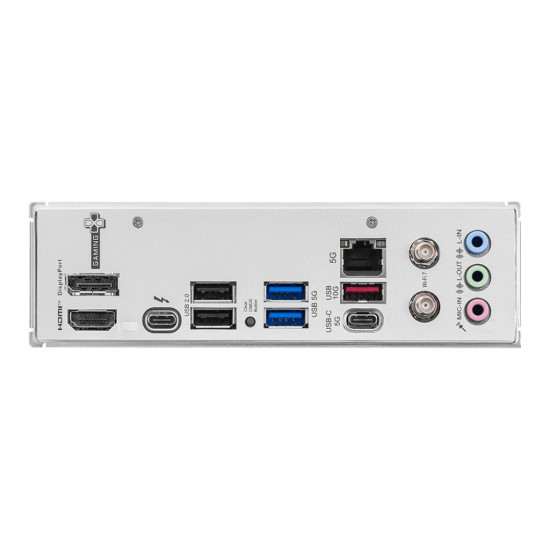 Płyta główna B860M GAMING PLUS WIFI s1851 4DDR5 ATX