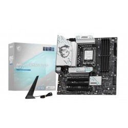 Płyta główna B860M GAMING PLUS WIFI s1851 4DDR5 ATX