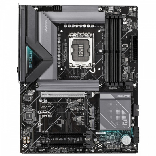 Płyta główna B860 EAGLE WiFi6E 