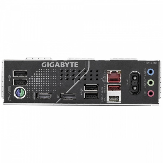 Płyta główna B860 EAGLE WiFi6E 