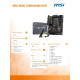 Płyta główna MAG B860 TOMAHAWK WIFI s1851 4DDR5 ATX