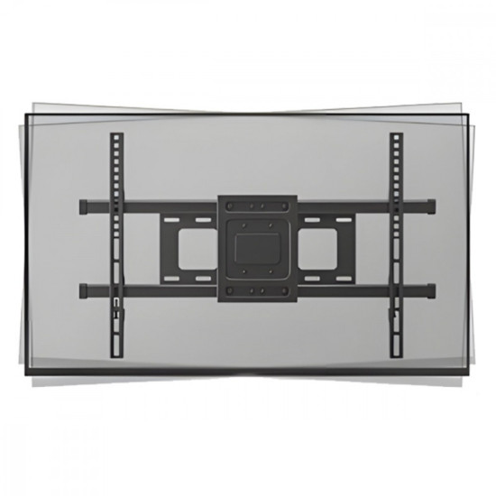 Uchwyt do TV 32-85 cali 60 kg, MC-789 max VESA 600x400 