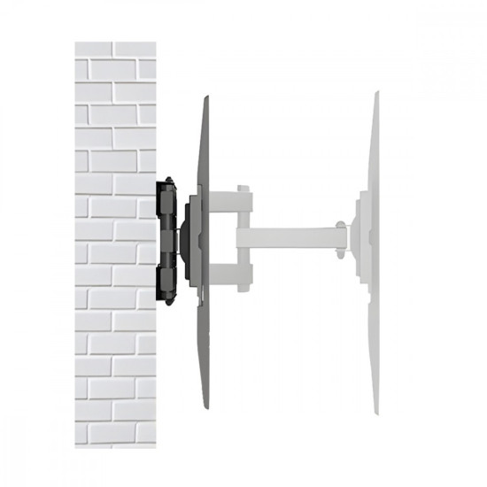 Uchwyt do TV 32-75 cali 50kg, MC-788 max VESA 400x400 