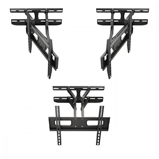 Uchwyt do TV 32-75 cali 50kg, MC-788 max VESA 400x400 