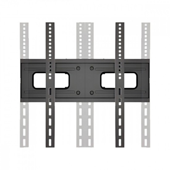 Uchwyt do TV 32-75 cali 50kg, MC-788 max VESA 400x400 