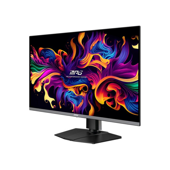 Monitor 31.5 cala MPG 321URX QD-OLED QD-OLED/LED/UHD/Flat/240Hz/czarny