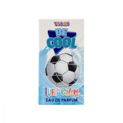 Perfumy  Tubi Glam Be cool 