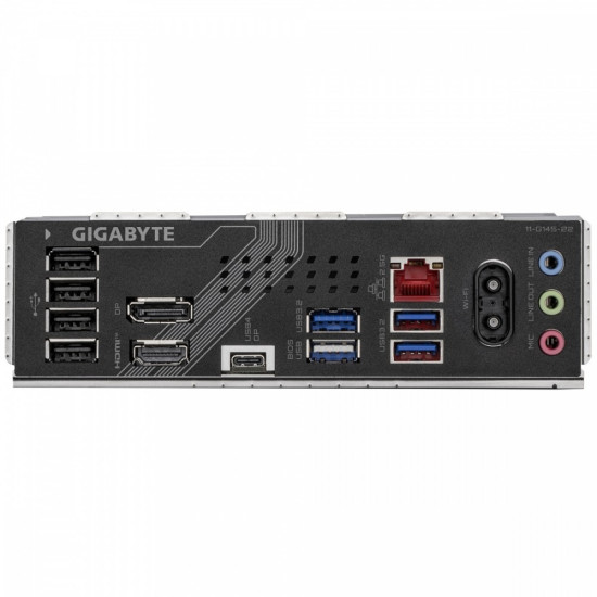 Płyta główna B860M GAMING X WIFI6E 