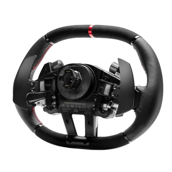 Kierownica Hypercar 