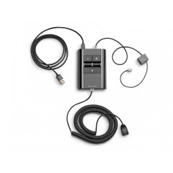 Adapter MDA524 QD USB-A 8L544AA  Adapter MDA524 QD USB-A 8L544AA