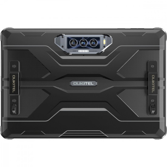 Tablet RT8 6/256GB IP69K czarny