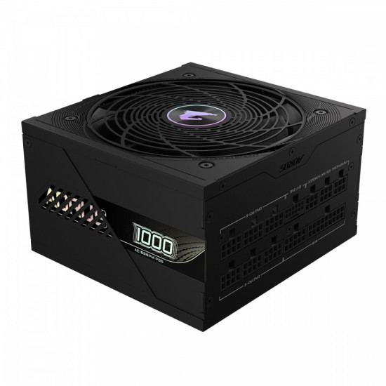 Zasilacz modularny GP-AE1000PM PG5