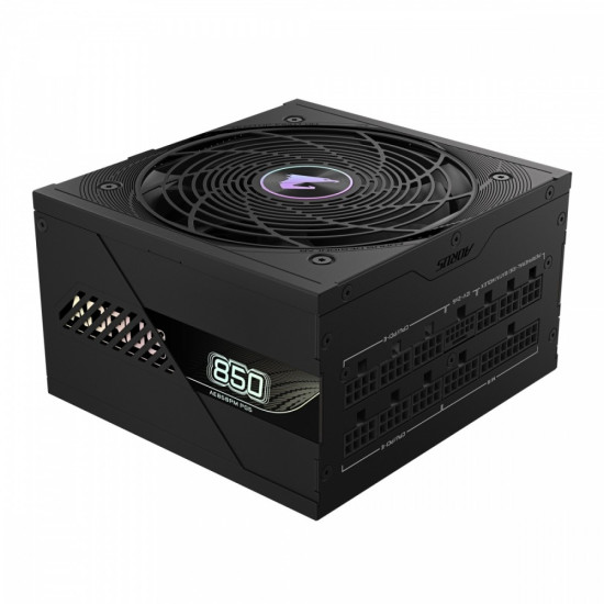Zasilacz modularny GP-AE850PM PG5