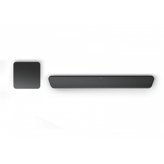 Soundbar 2.1 z bezprzewodowym subwooferem TAB5309/10
