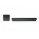 Soundbar 2.1 z bezprzewodowym subwooferem TAB5309/10