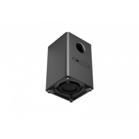 Soundbar 2.1 z bezprzewodowym subwooferem TAB5309/10