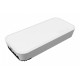 Zewnętrzny punkt dostępowy  wAP ax Wi-Fi 6 AX3000, 2x GE, PoE IN, wAPG-5HaxD2HaxD 