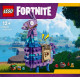 Klocki Fortnite 77071 Lama Zaopatrzeniowa