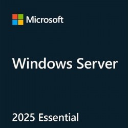 Windows Server 2025 Essentials ROK (10 core) - MultiLang 7S1S000XWW