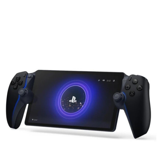 Konsola przenośna PlayStation Portal do systemu PlaStation 5, coal