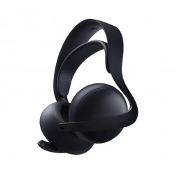 Słuchawki Pulse Elite do konsoli PlayStation 5, coal