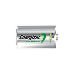 Akumulator Precharged D Power Plus 2500 mAh 2 szt. Blister