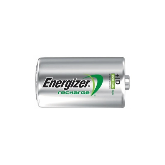 Akumulator Precharged D Power Plus 2500 mAh 2 szt. Blister