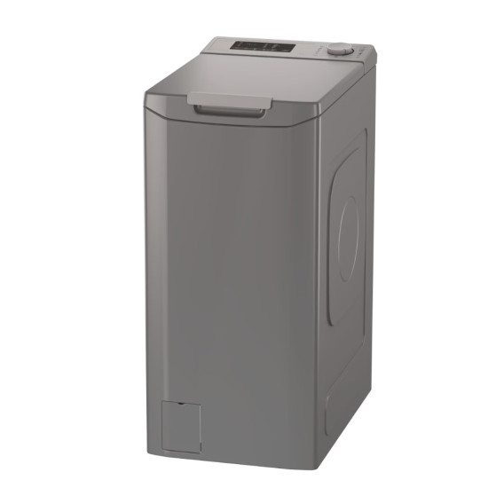 Pralka TOP TCA283DR2-S 