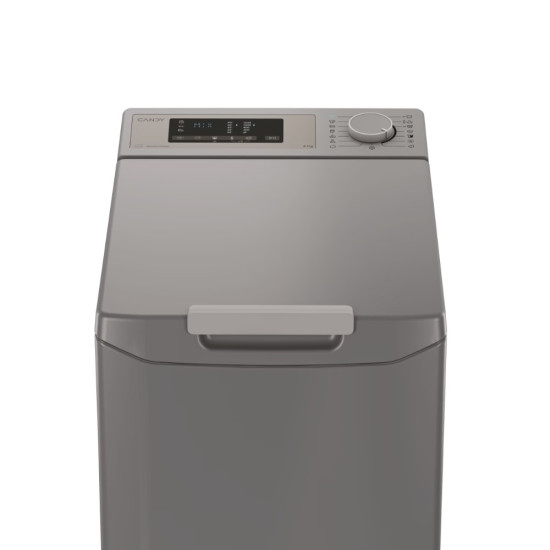 Pralka TOP TCA283DR2-S 