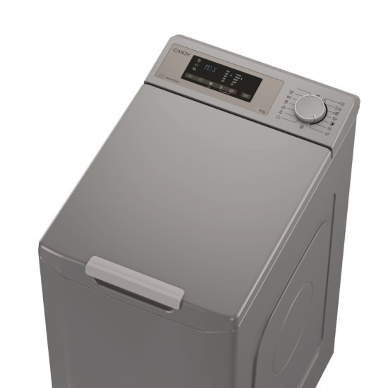 Pralka TOP TCA283DR2-S 