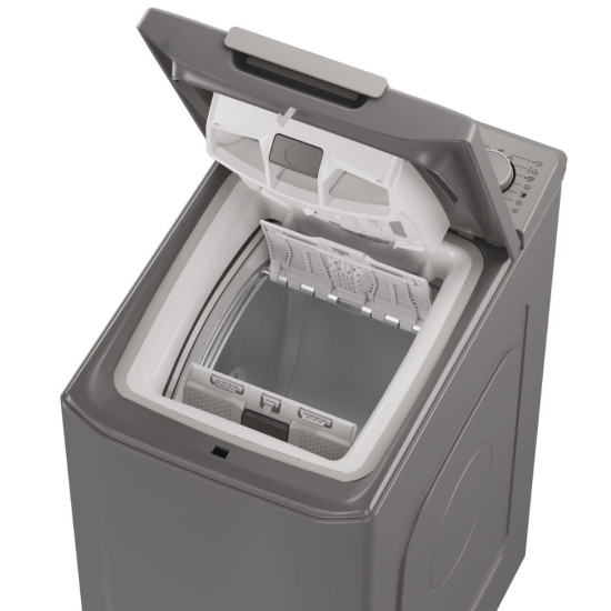 Pralka TOP TCA283DR2-S 