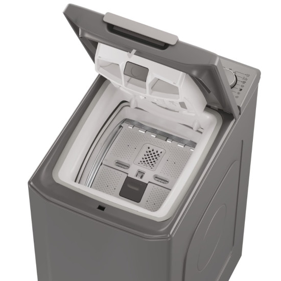 Pralka TOP TCA283DR2-S 