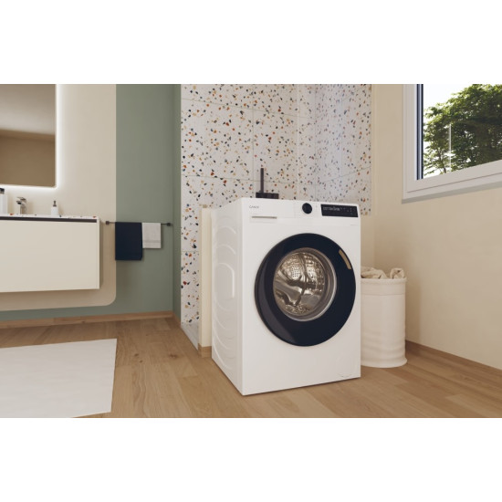 Pralka BR410B8-S 