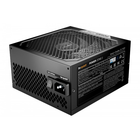 Zasilacz Power Zone 2 750W 80PLUS PLATINUM ATX 3.1