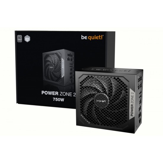Zasilacz Power Zone 2 750W 80PLUS PLATINUM ATX 3.1