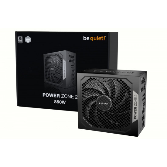 Zasilacz Power Zone 2 850W 80PLUS PLATINUM ATX 3.1