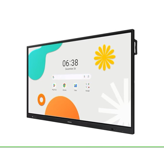 Monitor interaktywny 75 cai WA75F LH75WAFWLGCXEN 