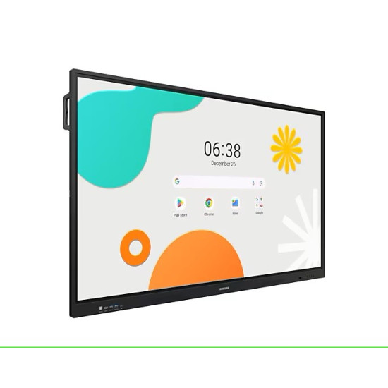 Monitor interaktywny 75 cai WA75F LH75WAFWLGCXEN 