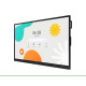 Monitor interaktywny 75 cai WA75F LH75WAFWLGCXEN 