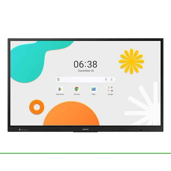 Monitor interaktywny 75 cai WA75F LH75WAFWLGCXEN 