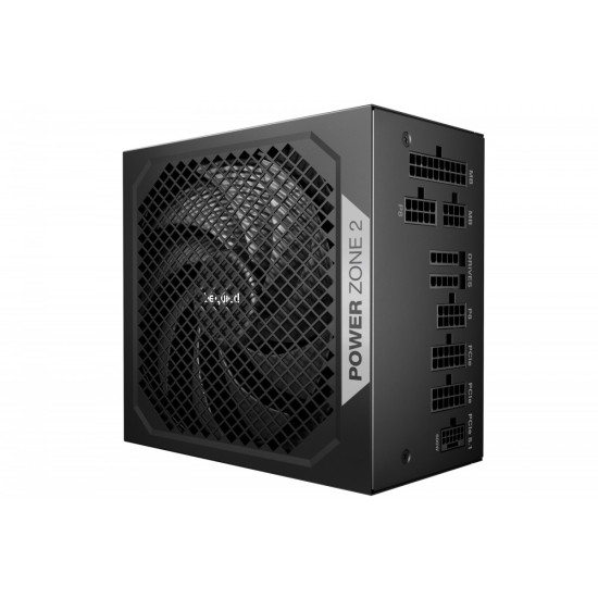 Zasilacz Power Zone 2 1000W 80PLUS PLATINUM ATX 3.1