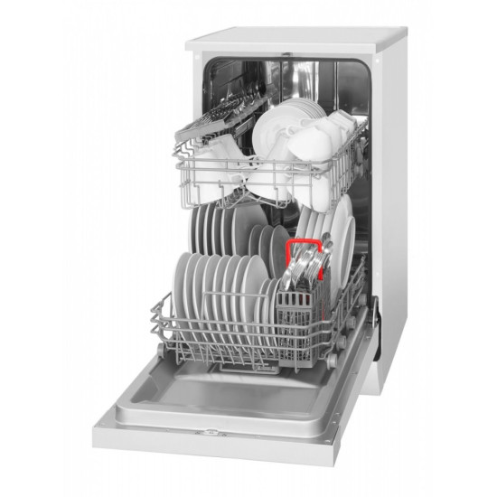 Zmywarka DFM41E6qWMG