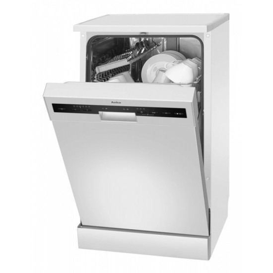 Zmywarka DFM41E6qWMG