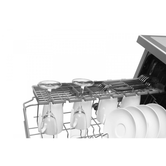 Zmywarka DFM61E6qISMG