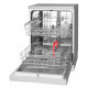 Zmywarka DFM61E6qISMG