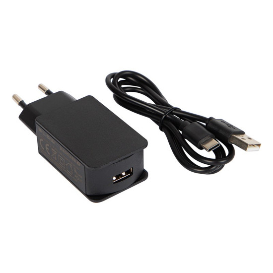 Tablet BlackTAB10 4/128GB 4G LTE 10 cali Czarny